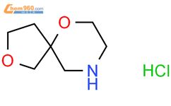 26 二氧杂 9 氮杂 螺 4 5 癸烷盐酸盐 26 Dioxa 9 Aza Spiro 4 5 Decane Hydrochloride