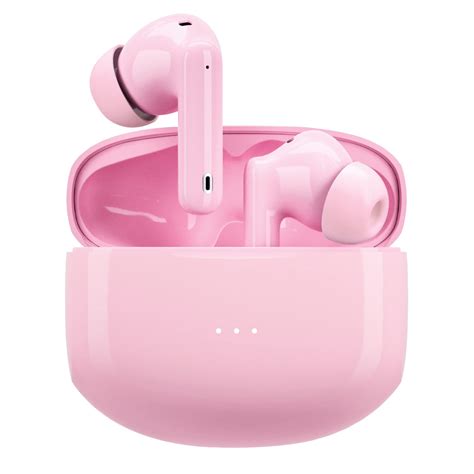 10 Best Pink Wireless Earbuds for High-Quality Sound2025 - Singersroom.com