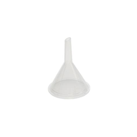 Plastic Funnel 2" - American Scientific