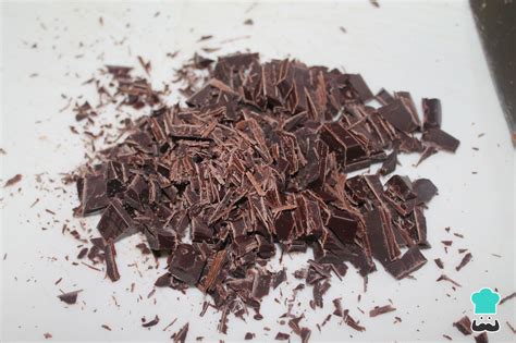 Chocolate a la taza keto Receta FÁCIL