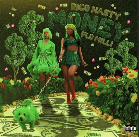 Rico Nasty Money Lyrics Genius Lyrics