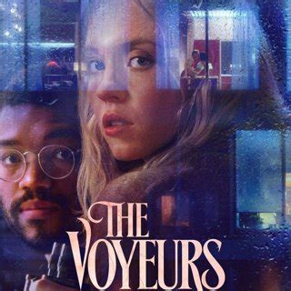 The Voyeurs Cast Crew Synopsis And Movie Info