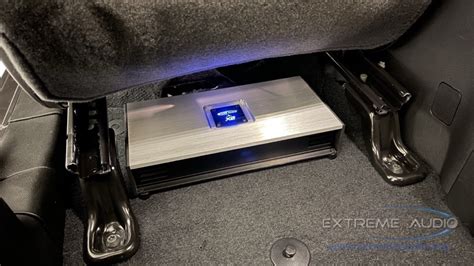 JL Alpine And ARC Audio System Upgrade For Midlothian Jeep Wrangler