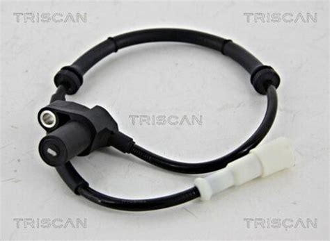 TRISCAN ABS Speed Sensor For RENAULT Kangoo Express 7700313681 EBay