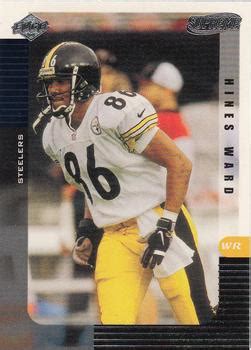 Collector S Edge Supreme Football Trading Card Database