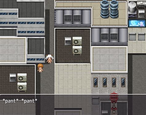 Natsuru Roshutsu V0.1 Launched! - Natsuru Roshutsu by SeductiveKneesocks