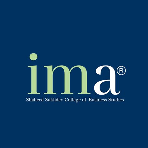 Ima Shaheed Sukhdev College Of Business Studies