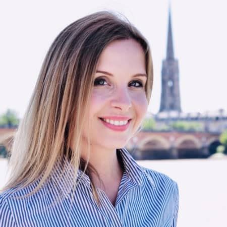 Top Executive Search Recruiter in France | Vera Sharova - N2Growth