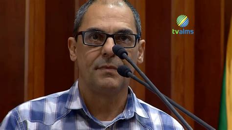 Tv Assembleia Destaca Projeto Sangue Bom Apresentado Pelo Deputado