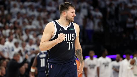 Mavericks Luka Doncic Gets Intriguing Hall Of Fame Endorsement From