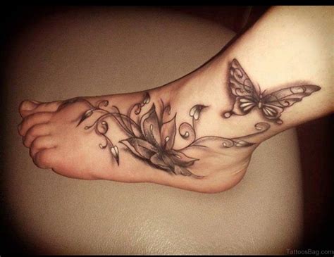 Small Simple Butterfly Tattoos At Vanemmanuelblog Blog