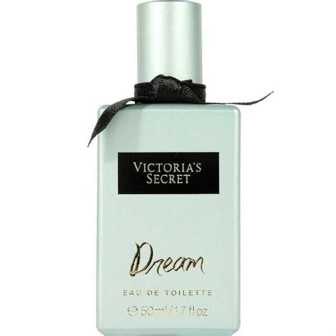 Victorias Secret Dream Perfume 17 Oz Blue Bottle Eau De Toilette 50 Ml For Sale Online Ebay