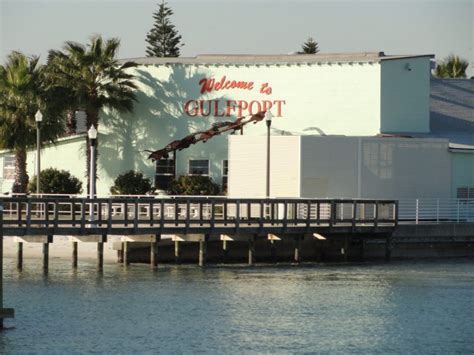 Then And Now: The Gulfport Casino Ballroom | Gulfport, FL Patch