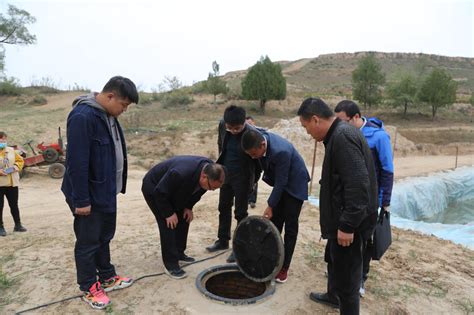 巩固拓展脱贫成果 衔接推进乡村振兴——榆林新材料集团赴定点帮扶村开展巩固拓展脱贫成果有效衔接乡村振兴“五个一”专项实践活动