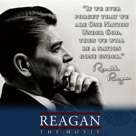 Ronald Reagans 9 Best Quotes About God