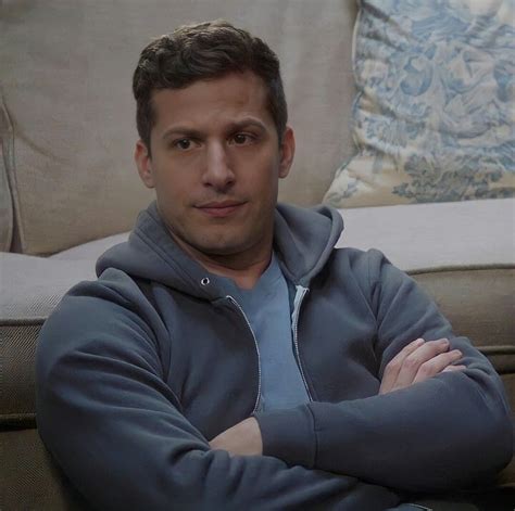 Jake Peralta Brooklyn Nine Nine B99 Andy Samberg JakePeralta Jake