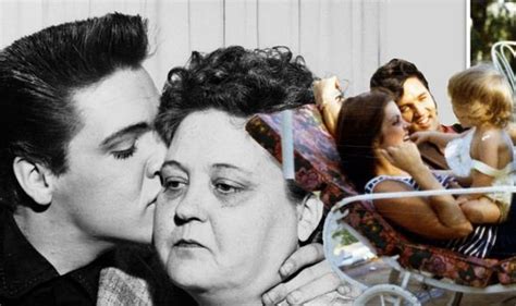 Elvis Presley Relationships The Women In The King Of Rock And Rolls