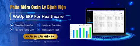 Điểm Danh 17 Phần Mềm Quản Lý Bệnh Viện Tốt Nhất Hiện Nay 2025