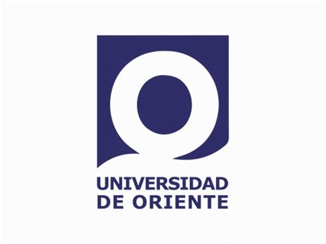 Universidad De Oriente Vector Logo