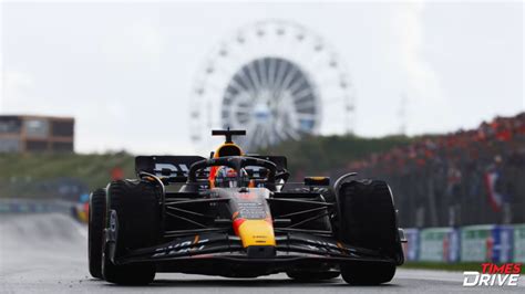 Max Verstappen Equals Sebastian Vettels Record With 9 Consecutive Wins