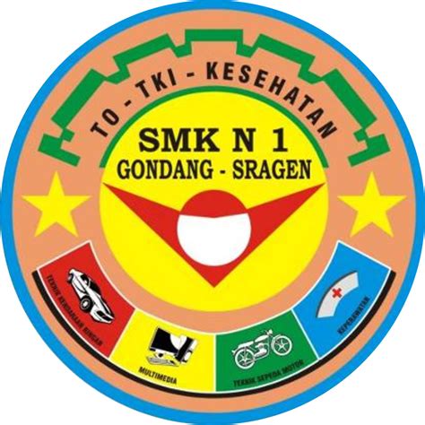 Logo Smk Negeri 1 Sepauk Hot Sex Picture