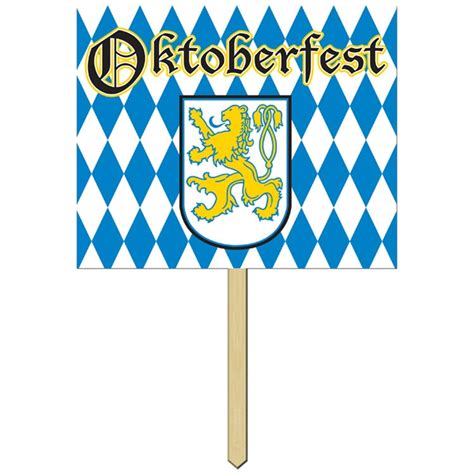 Oktoberfest Signs - Cliparts.co