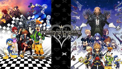 Buy Cheap KINGDOM HEARTS HD 1 5 2 5 ReMIX Steam Key Best Price