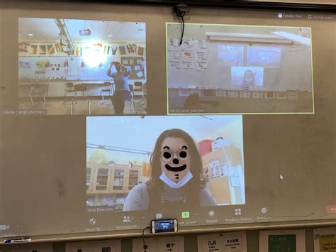 Teaching in the age of a pandemic — part 2: including remote learners