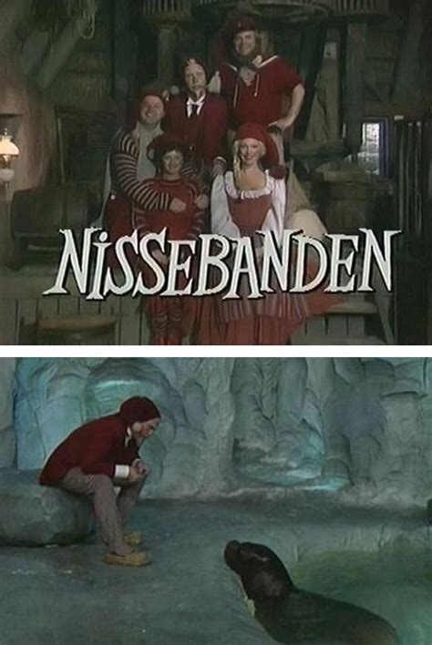 Nissebanden Tv Julekalender