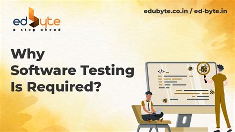 Software Testing Tutorial For Beginners Why Software Testing Is