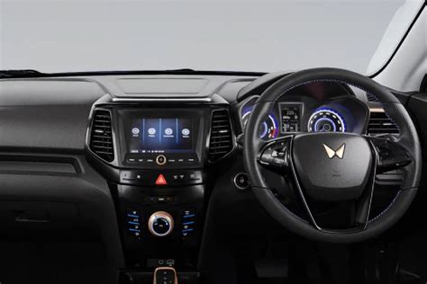 Mahindra XUV400 Electric in Pics: See Design, Features, Interior and ...