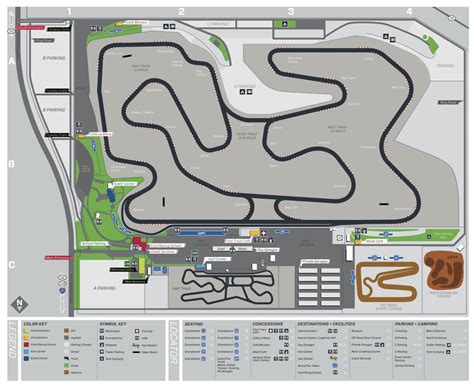 Utah Motorsports Campus | Tooele Traffic