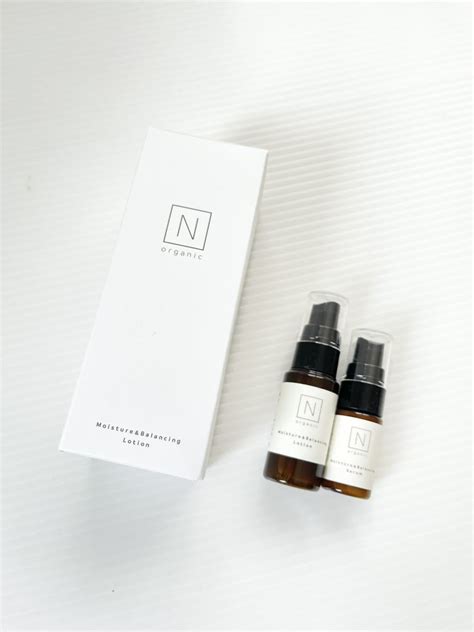 Yahooオークション 新品・未使用・未開封 N Organic Nオーガニック