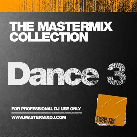 Dance Mastermix