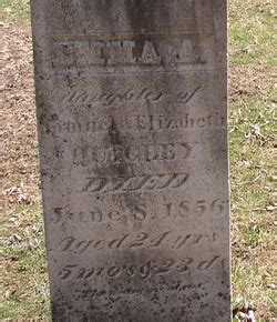 Emma A Quigley M Morial Find A Grave