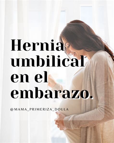 Hernia Umbilical En El Embarazo In 2023