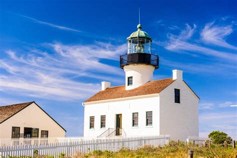 California Historic Landmarks to Add to Your To-Do List