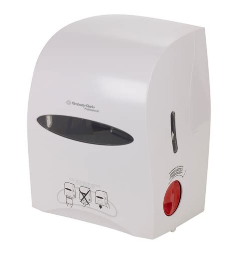 Towel Paper Dispenser Touchless Kimberley Dispenser