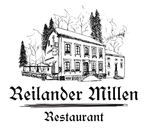 Restaurant Reilander Millen Natur Geopark M Llerdall