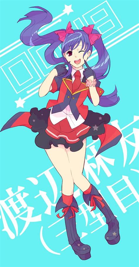 Watanabe Mayu Akb0048 Image 1105388 Zerochan Anime Image Board In 2024