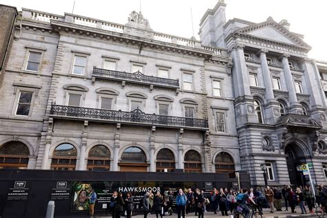 Hawksmoor Steak Restaurant To Open Dublin Branch Next Month