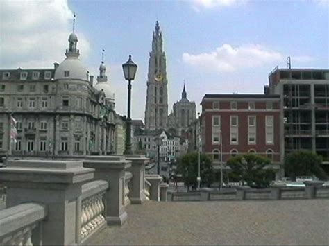 Europe99 -- Belgium