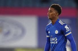 Cpfc Transfers Hq On Twitter Demarai Gray Is Expected To Knock Down