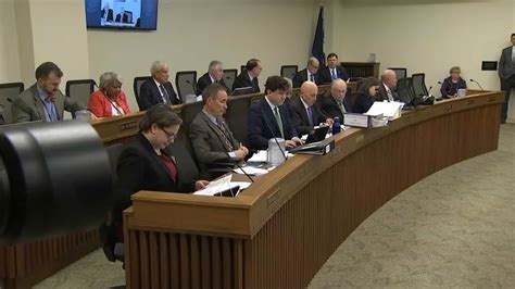 4 Gun Control Measures Approved in Virginia Senate Committee – NBC4 ...