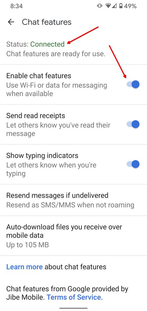 Here’s how to use RCS messaging on “most” Android phones - AIVAnet