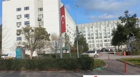 Bursa Uludağ Üniversitesi Tıp Fakültesi Hastanesi Kardiyoloji