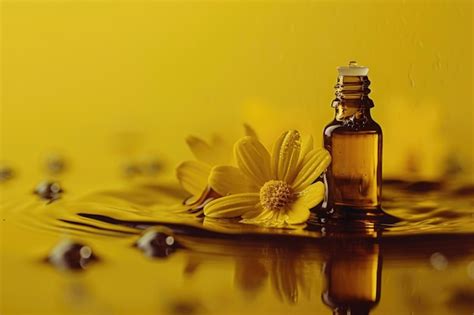 Premium Photo Aromatherapy With Essential Oils For Health And Wellness