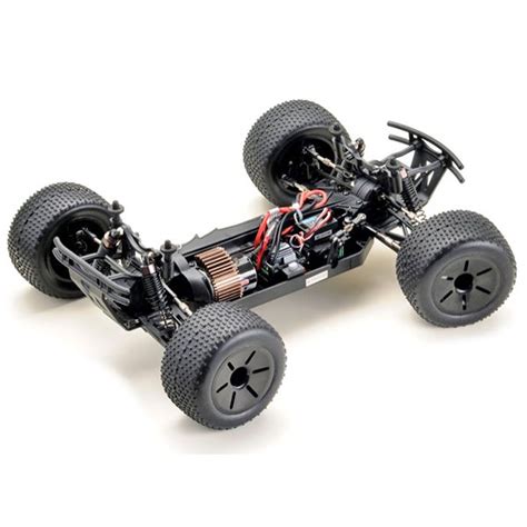 Voiture Rc Absima Truggy 1 10 4WD AT3 4 V2 Moteur Standard 12223V2