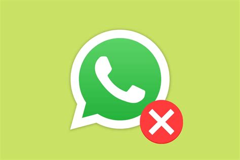 Los problemas de WhatsApp más comunes y su solución en 2021