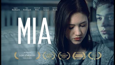 Mia Trailer Kurzfilm Award Winning Short Film English Subtitles